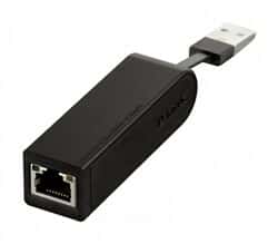 سایر تجهیزات شبکه دی لینک  DUB-E100 USB to LAN70811thumbnail